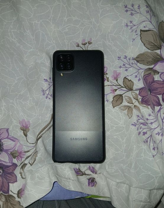 Telefon Samsung A12