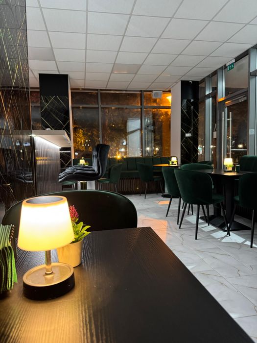 Preluare afacere complet functionala, tip restaurant, centru Ploiesti