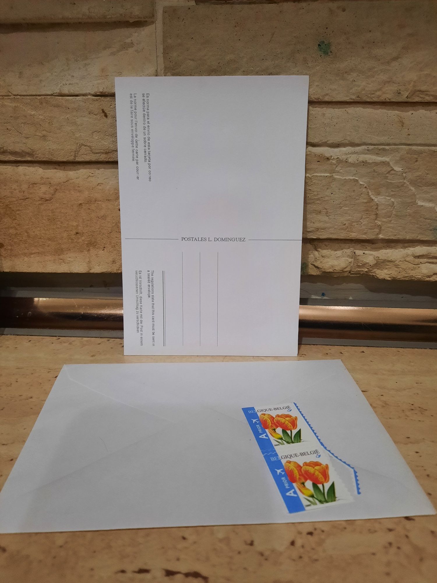 Felicitari/carti postale noi,Spania,Marea Britanie,Franta,Romania