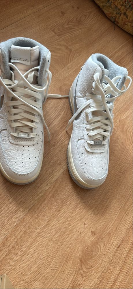 Nike Air force 1 SCULPT