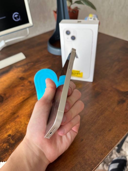 Iphone 13 в идеальном состоянии