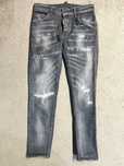 Дънки Dsquared2, GUESS, ZARA