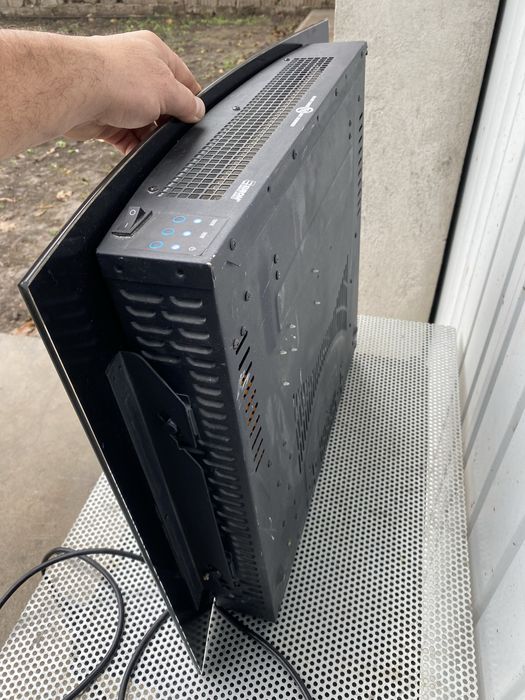 Semineu electric incorporabil  Eurom siena