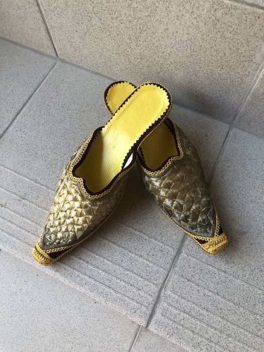 Продаются шлепки для невесты