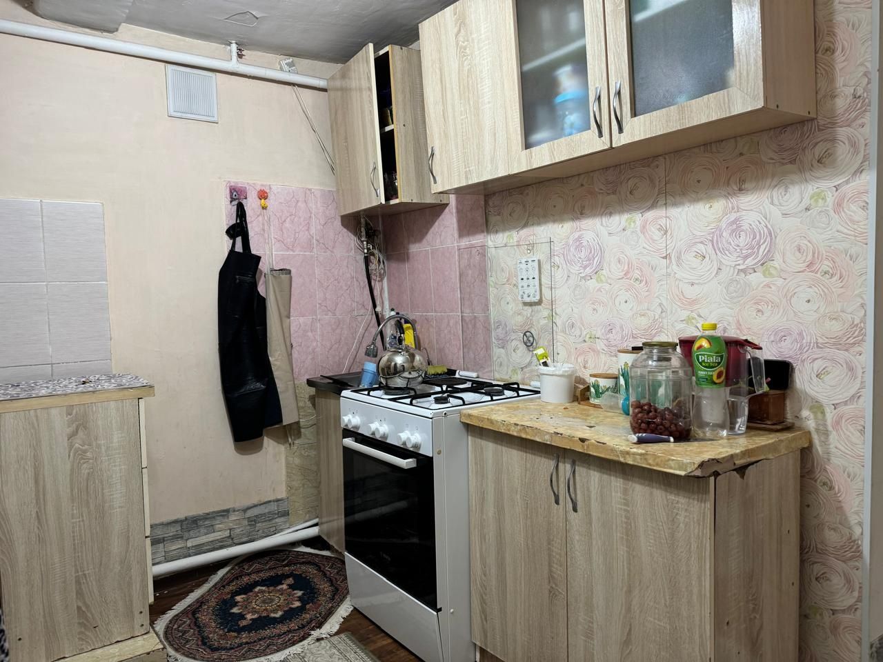 Шкафы кухонные гарнитур