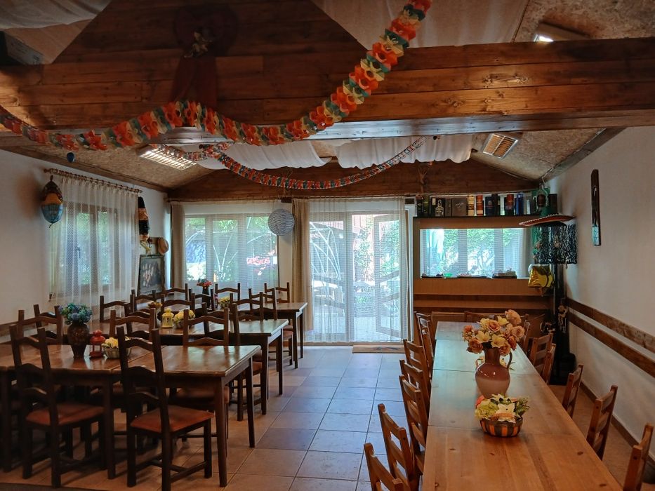 Spatiu de inchiriat pentru evenimente