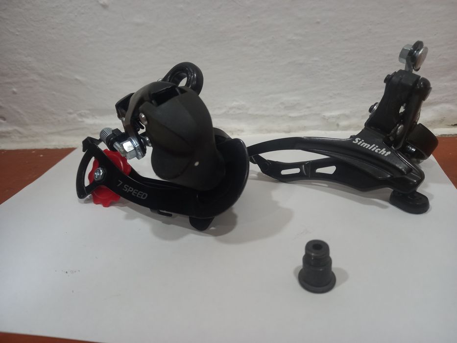 Запчясти для Велосипеда