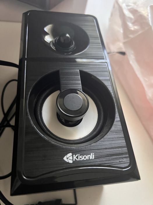 Тонколони Kisonli мониторни обикновенни