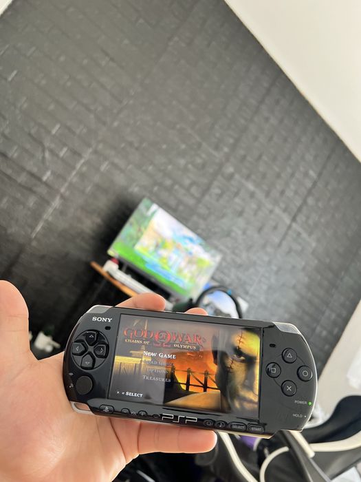 Vand consola PSP 3004