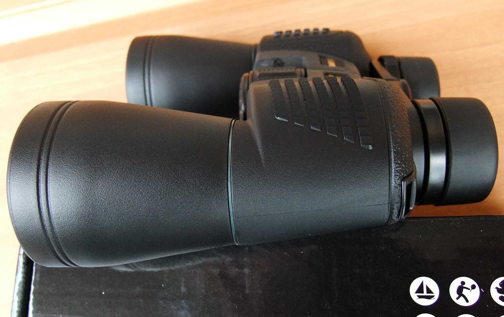 Бинокъл Niкоn 20x50