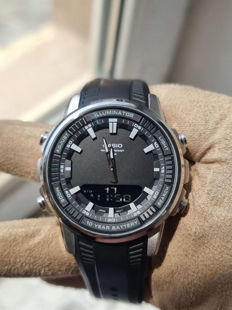 Часы Seiko original 100% механика автомат