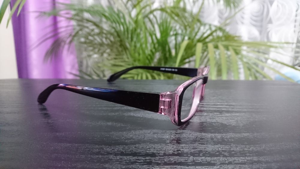 Ochelari vedere damă, femei, de distanță - MIOPIE