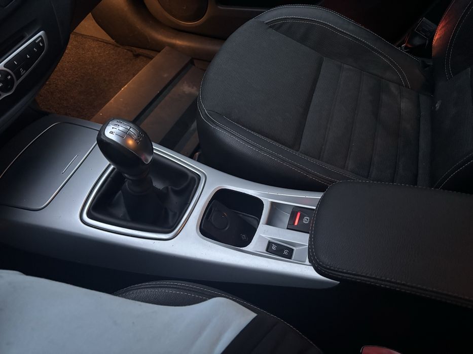 Vand Renault Laguna 2009