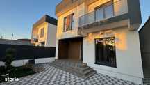 Vila constructie noua Voluntari 5 camere
