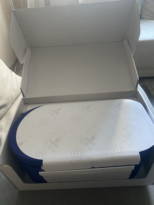 Dyson airwrap complete long