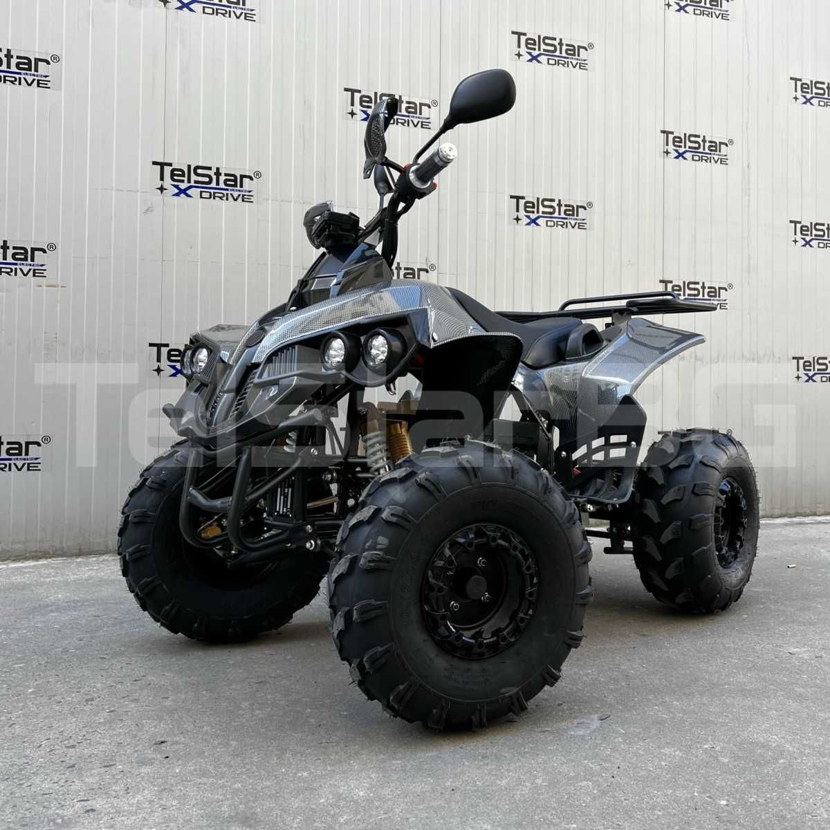 Telstar Планинско  HIGH SPEED ATV TS-3000A 2500W 20AH