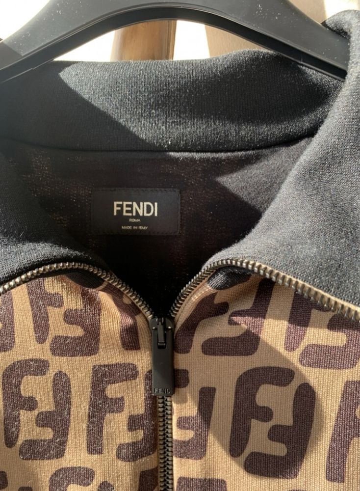 Мъжко горнище Fendi