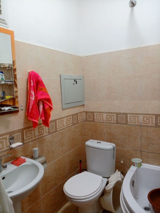 Срочно Продается квартира 2х комнатная Новостройка