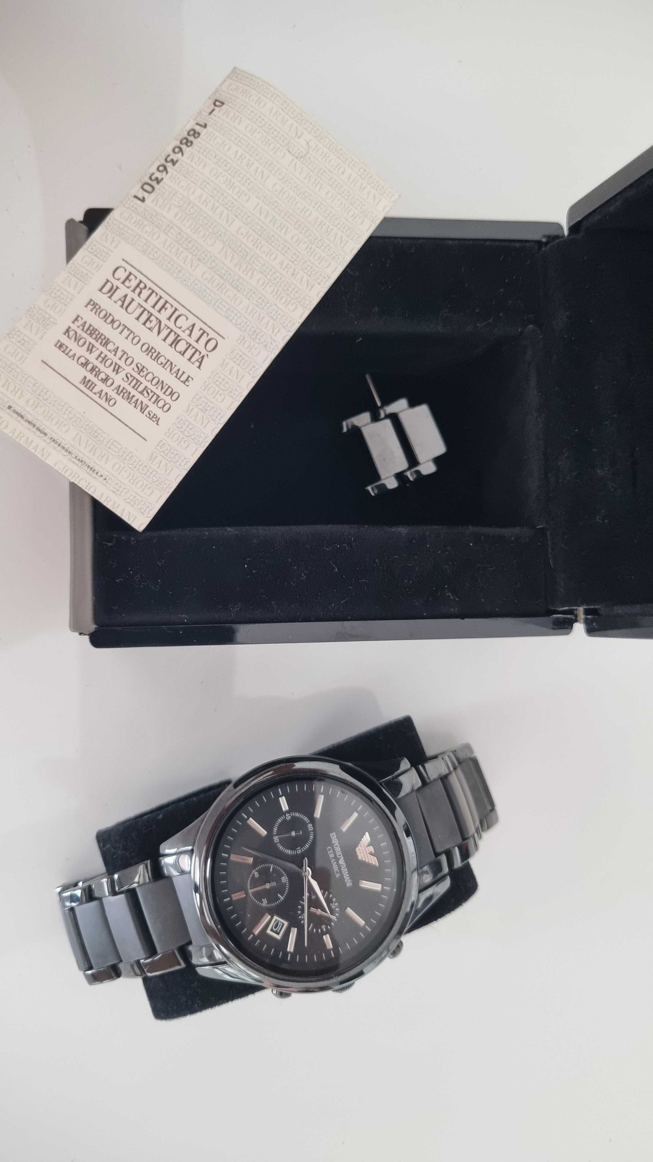 Часовник Emporio Armani  AR-1452