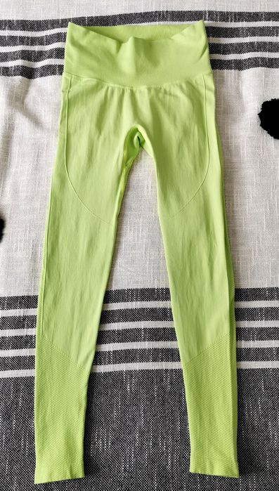 Colanți modelatori push-up