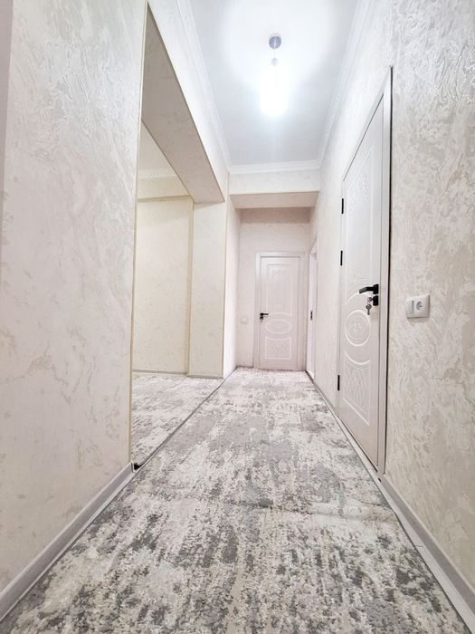 3 XONALI UY SERGELI-5 Novostroyka Продается 3х комнатная квартира