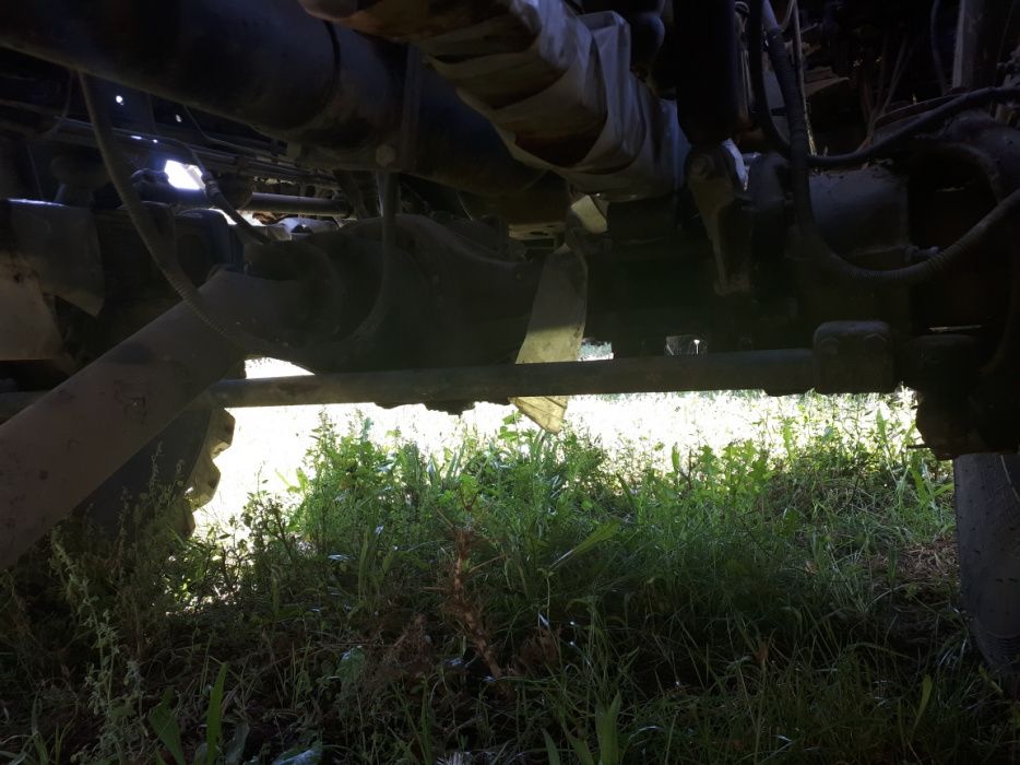 Punte fata tragatoare raba