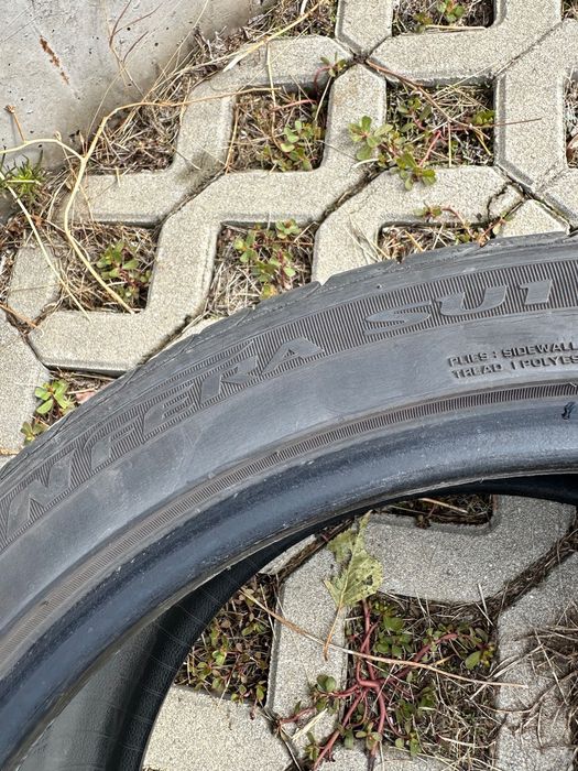 Летни гуми 235/40/18 NEXEN N FERA SU1 4 броя