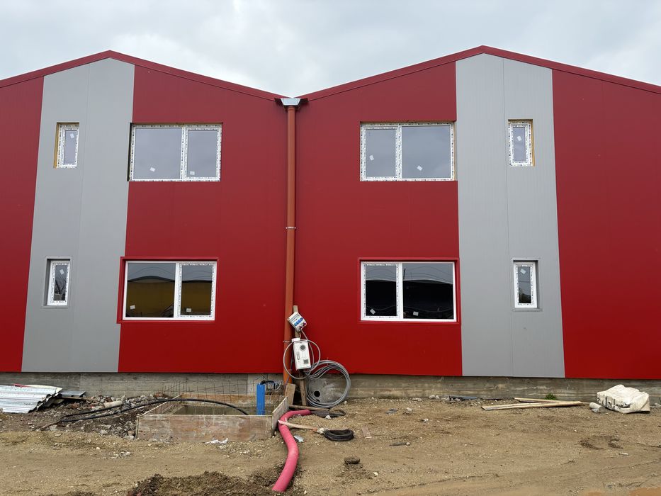 Hala de inchiriatt 600 mp/1200 mp deschidere in sos de centura