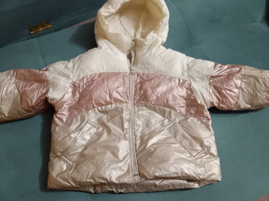 Куртка на 2 года