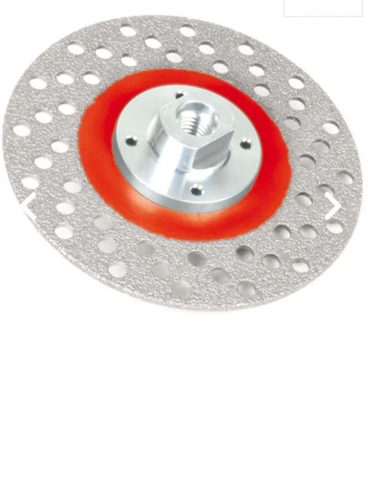 Disc pentru decupaje,slefuituri speciale ( Modelaj ) Montolit NOU