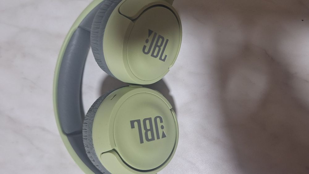 125 lei Căști JBL Jr 310 Bt