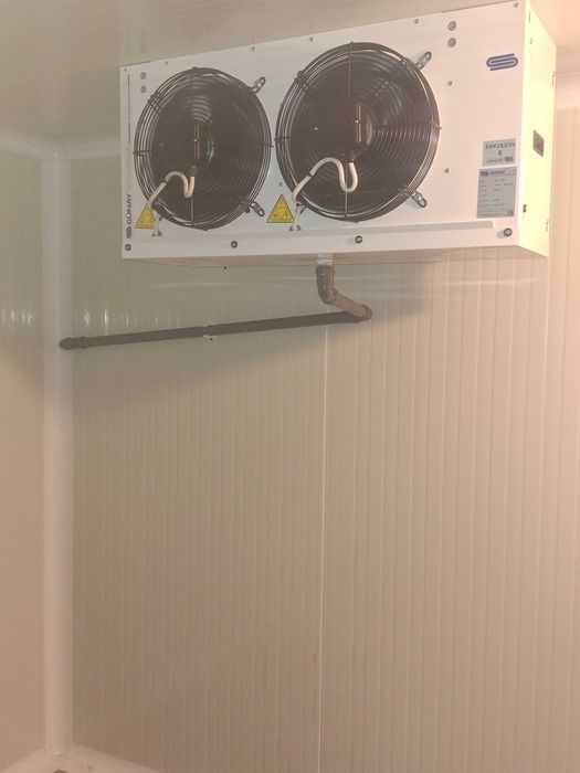 Camere frigorifice profesionale , refrigerare si congelare