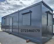 Containere modulare livrare rapida