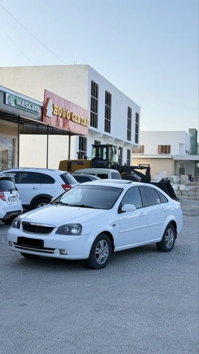 Ласетти автомат 2009 йил