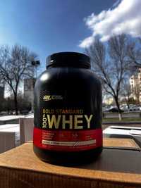 ON Whey gold standard 2.270kg