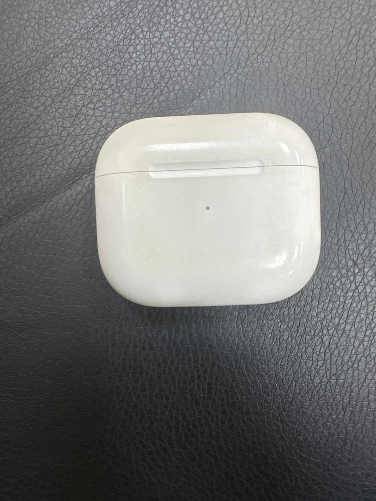 Продам airpods 3 original