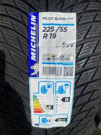 Anvelope noi de iarna 225/55R19 Michelin