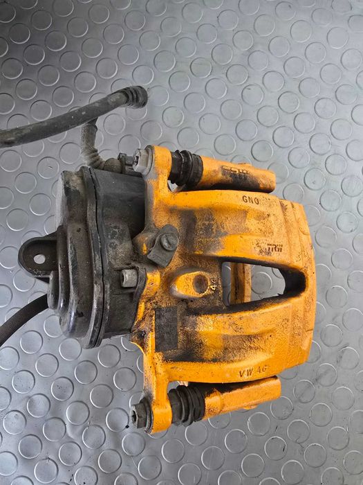 Заден ляв спирачен апарат за Audi SQ / RSQ 8 2022g с моторче