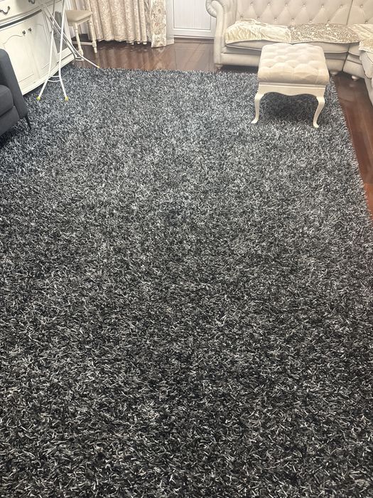 Ковер травка большой