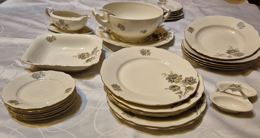 Piese portelan vintage Alt Schönwald Bavaria