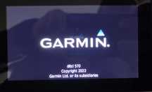 Garmin DEZL 570 - навигация за камион