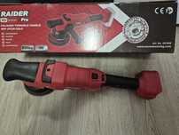 Raider Pro r20  полираща машина