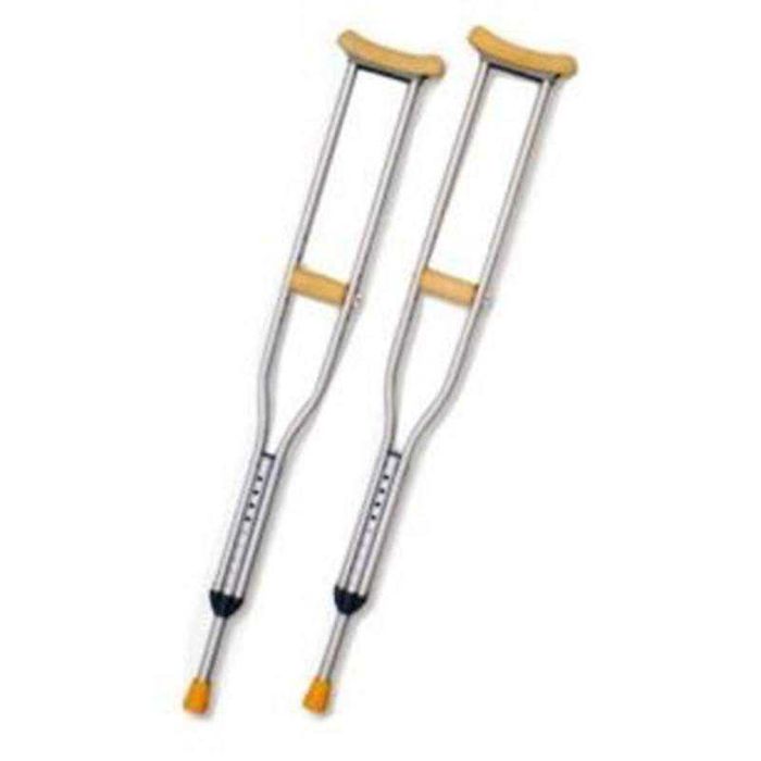 Костыли подмышечные, для роста 170-190 см