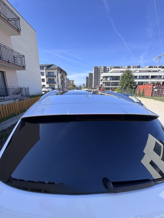 Audi Q5, Quattro, S-line, Panoramic, 2014