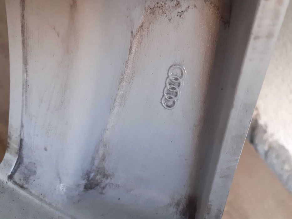 Roata rezerva SLIM AUDI Q2,Q3, A6 C6 Allroad,VW Passat B7, B8 Alltrack