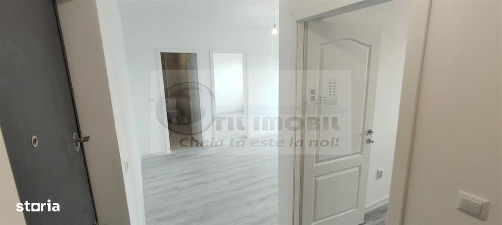 Ap 2 Cam Capat Cug Lunca Cetatuii, Predare Noiembrie 2025