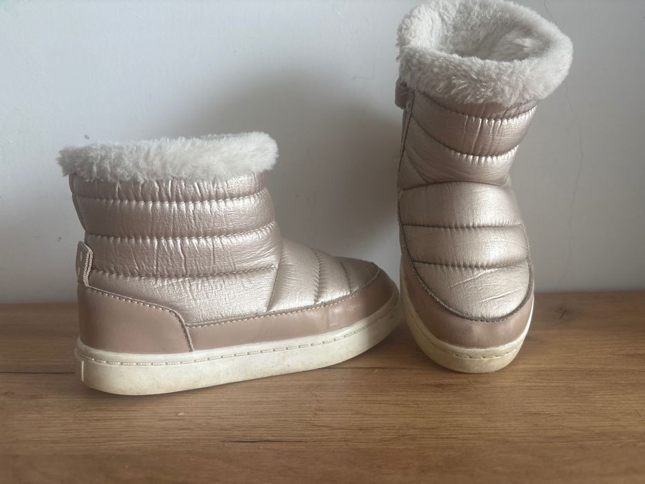 детски маркови обувки