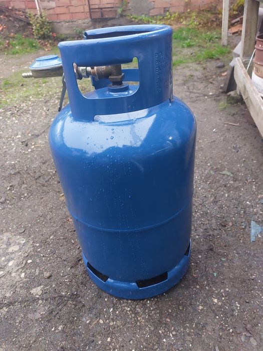 Butelie pentru aragaz