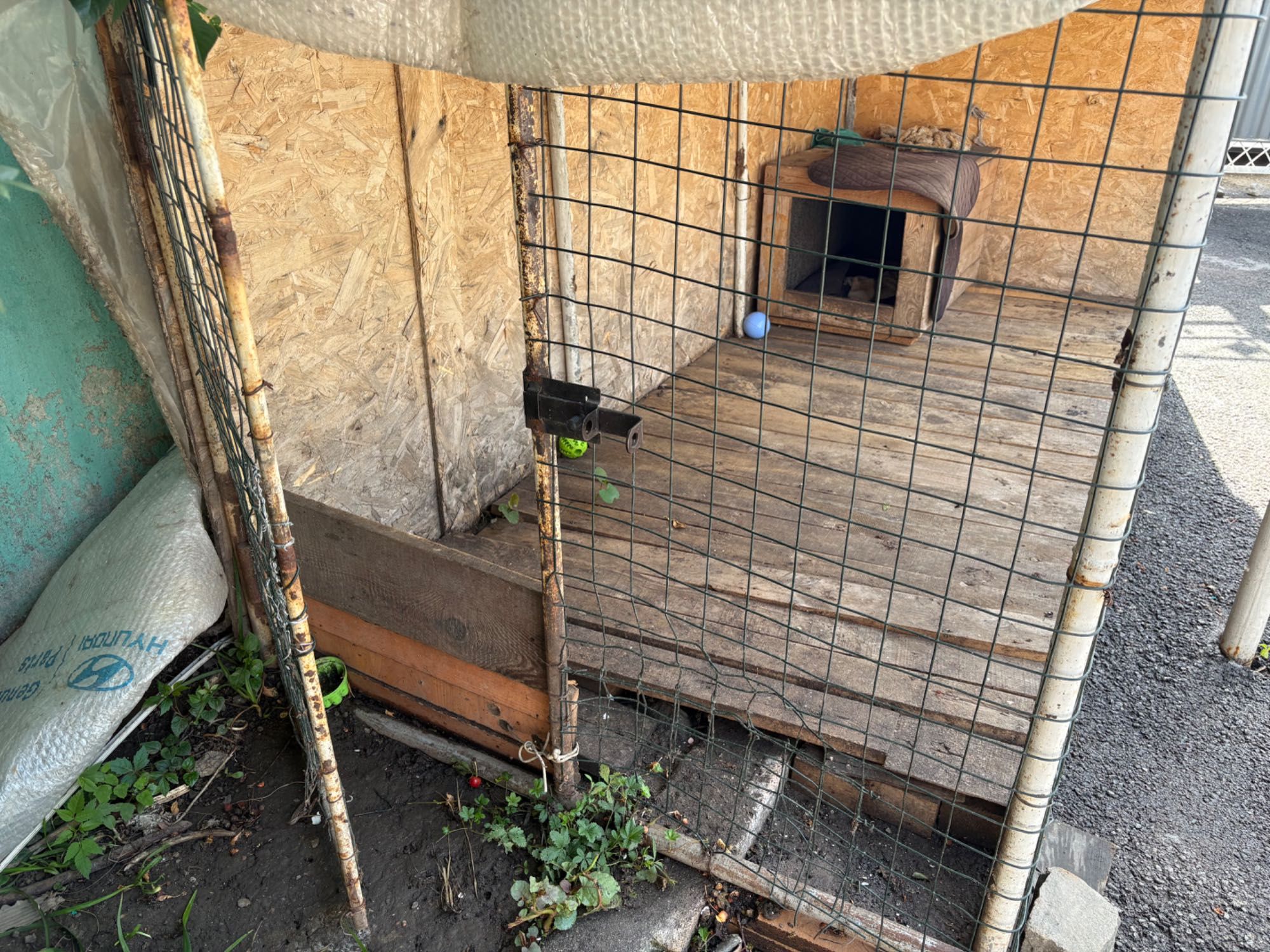Продам Вольер для собак