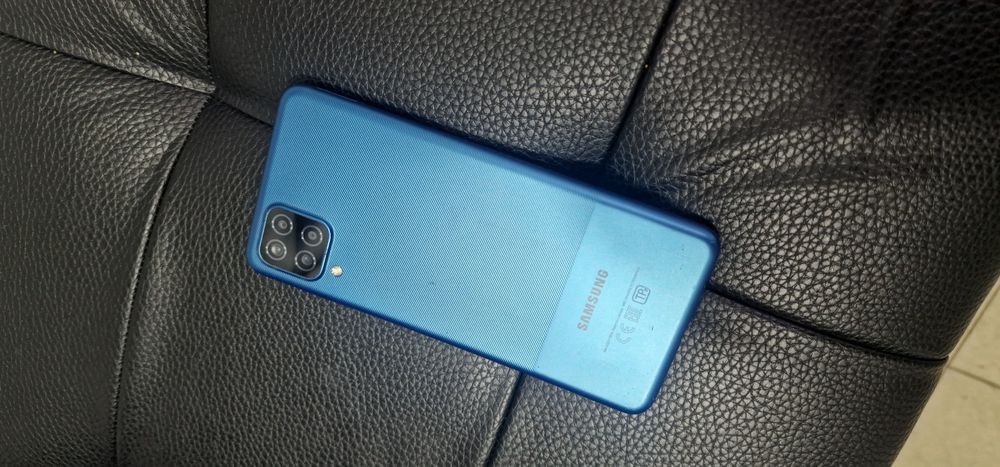 Samsung Galaxy A12 -2/32